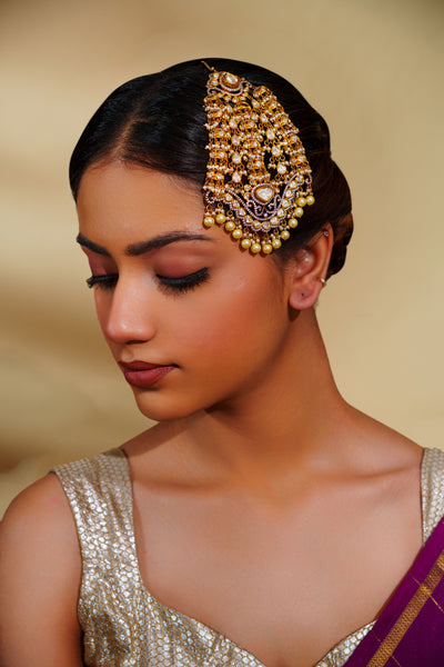 Gomti Kundan Passa