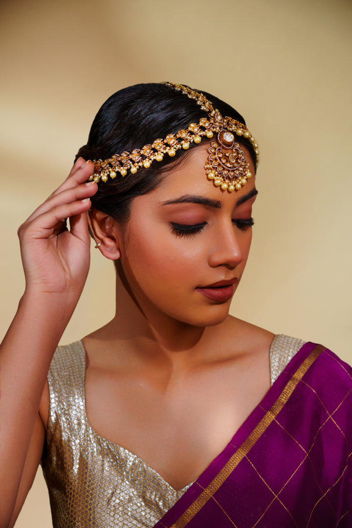 Fiza Polki Mathapatti