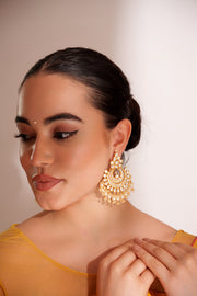 Amara Kundan Chandbalis
