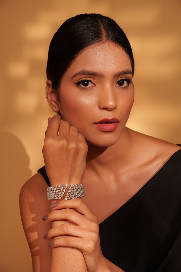 Abarna Diamond Kada