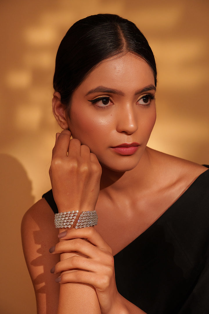 Abarna Diamond Kada