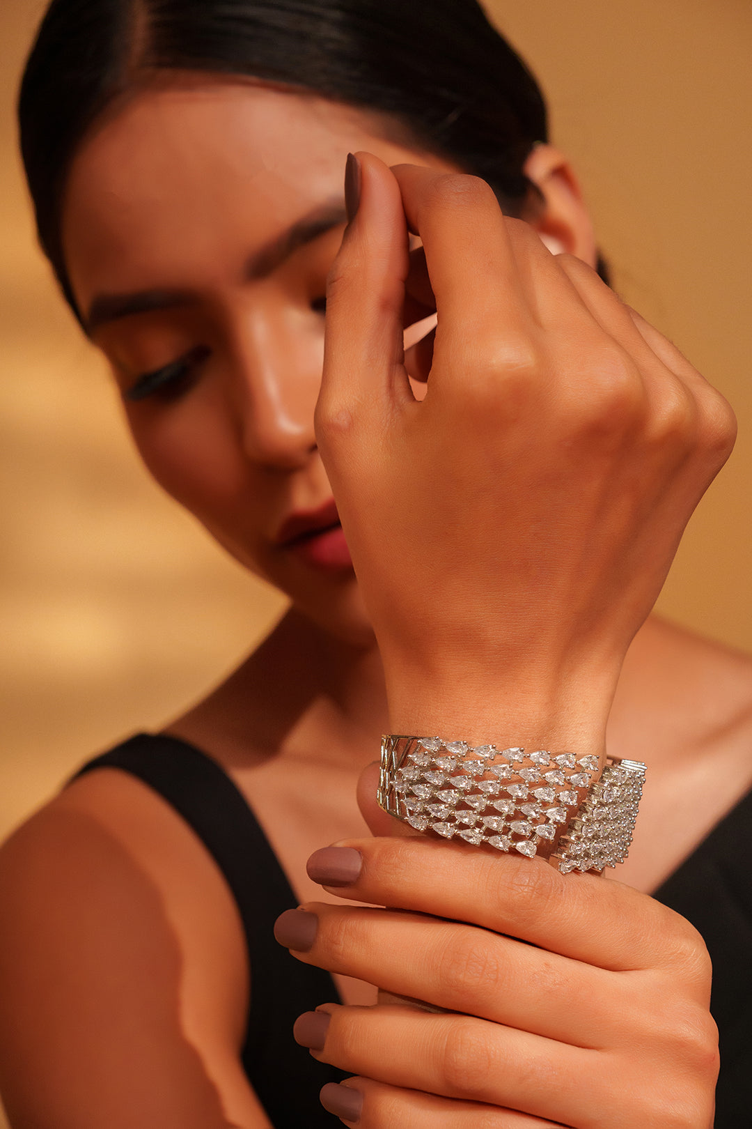 Abarna Diamond Kada