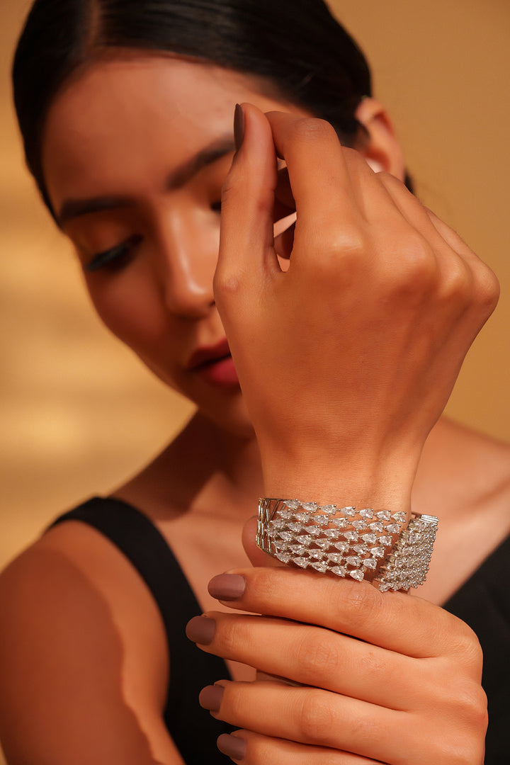 Abarna Diamond Kada