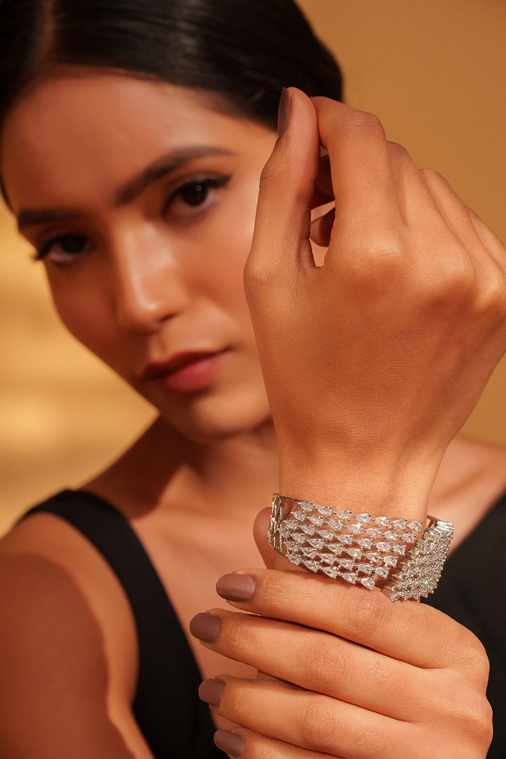 Abarna Diamond Kada