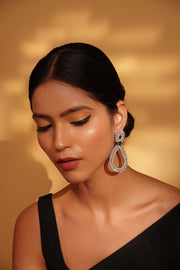 Isiah Diamond Earrings