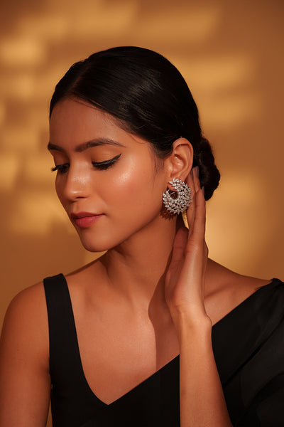 Ramshani Diamond Studs
