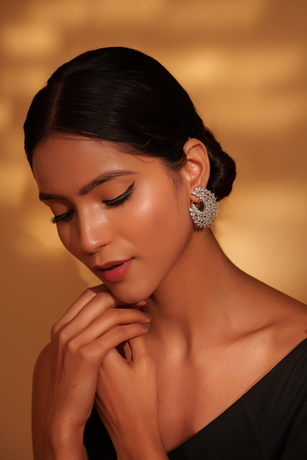 Ramshani Diamond Studs