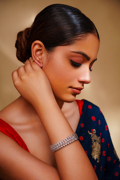 Hirkat Diamond Kada