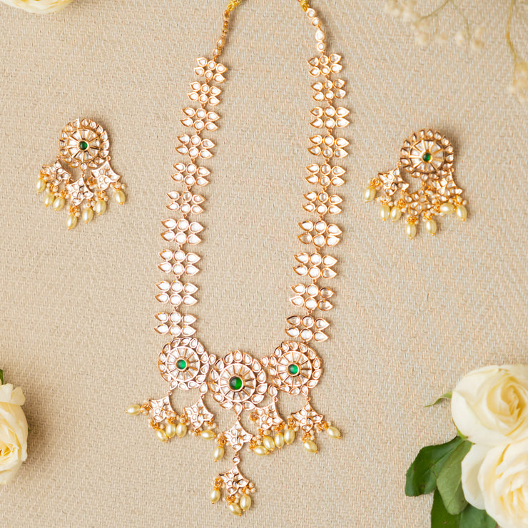 Kundan Set