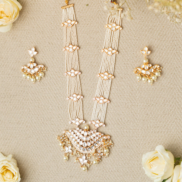 Kundan Set