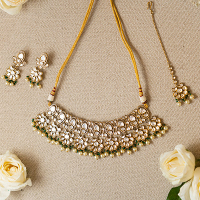 Kundan Set