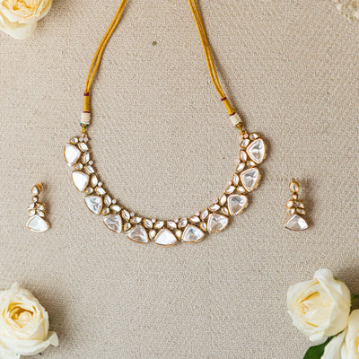Kundan Set