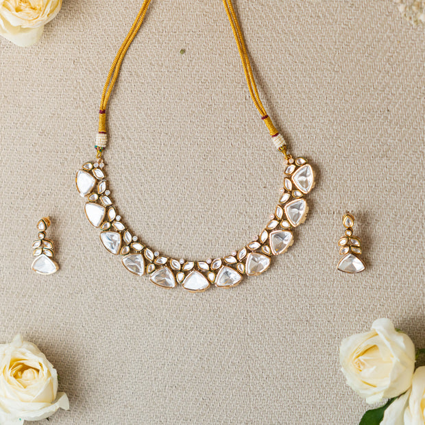 Kundan Set
