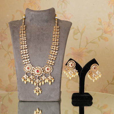 Kundan Set