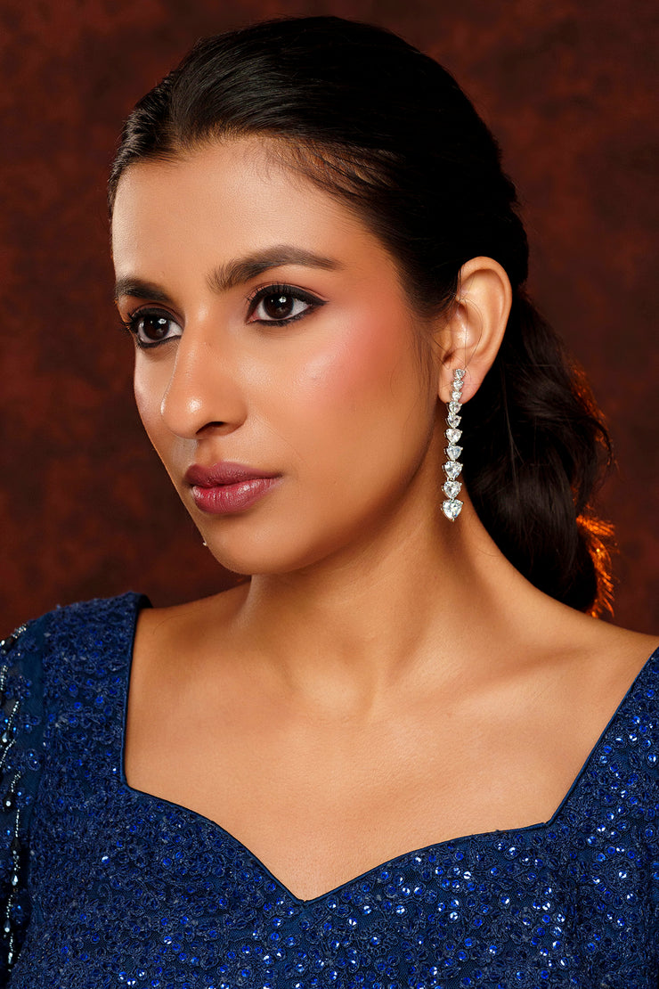 Dilwale Diamond Earrings