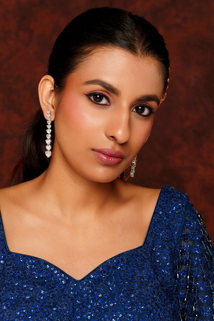 Dilwale Diamond Earrings