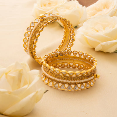Kusum Gold Kundan kadas