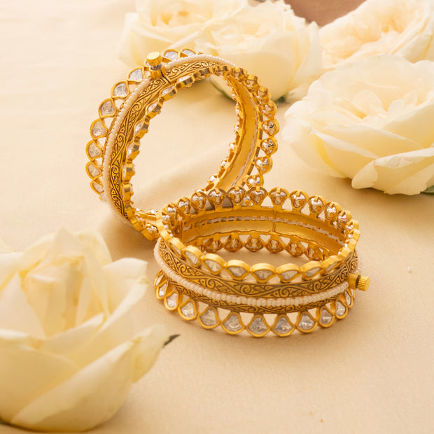Kusum Gold Kundan kadas