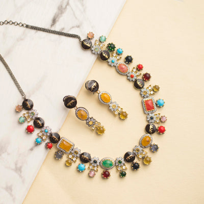 Kundan Set