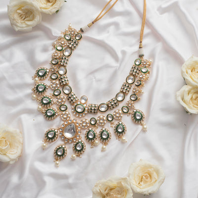 Kundan Set