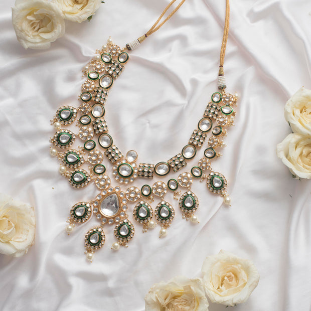 Kundan Set