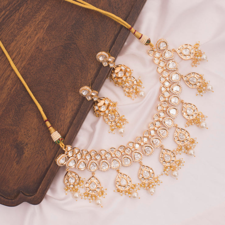 Kundan Set