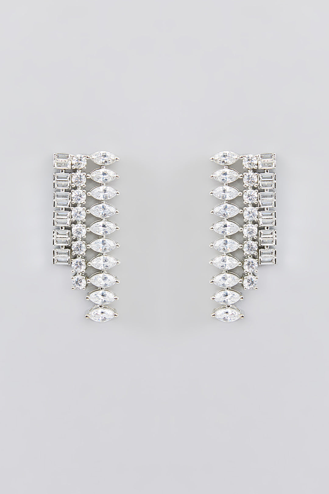 Rani Diamond Necklace set zevarbygeeta