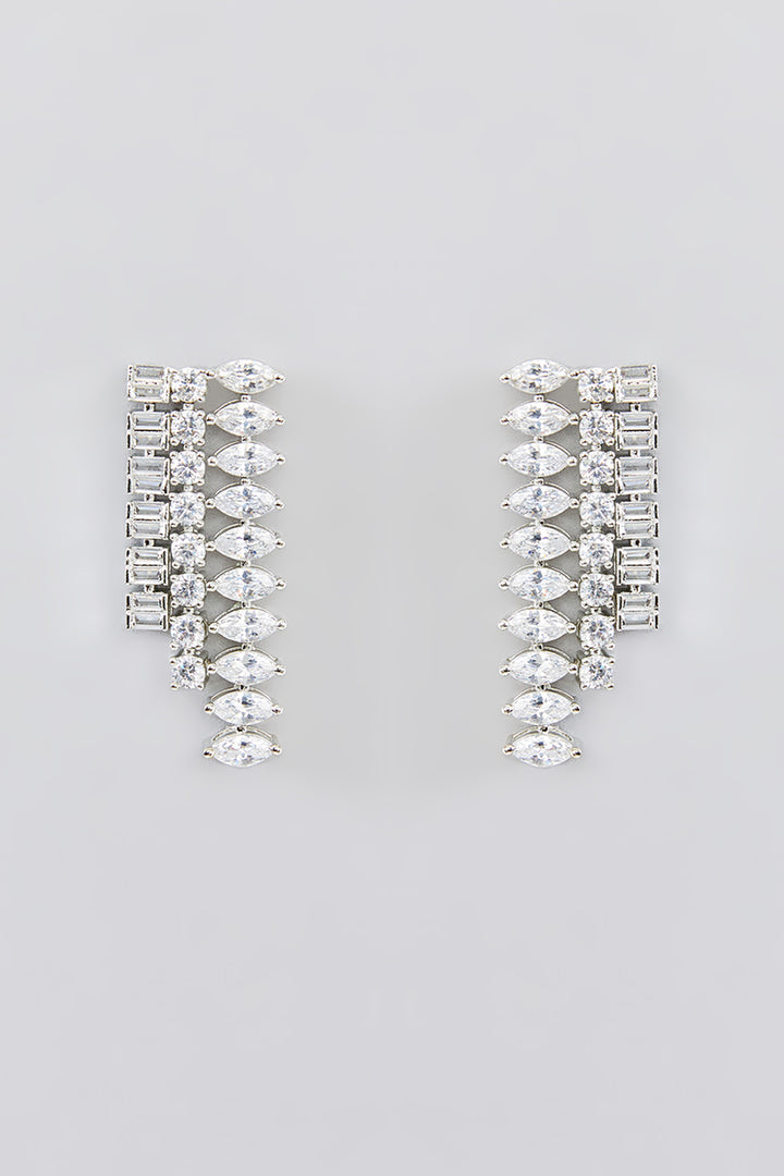 Rani Diamond Necklace set zevarbygeeta