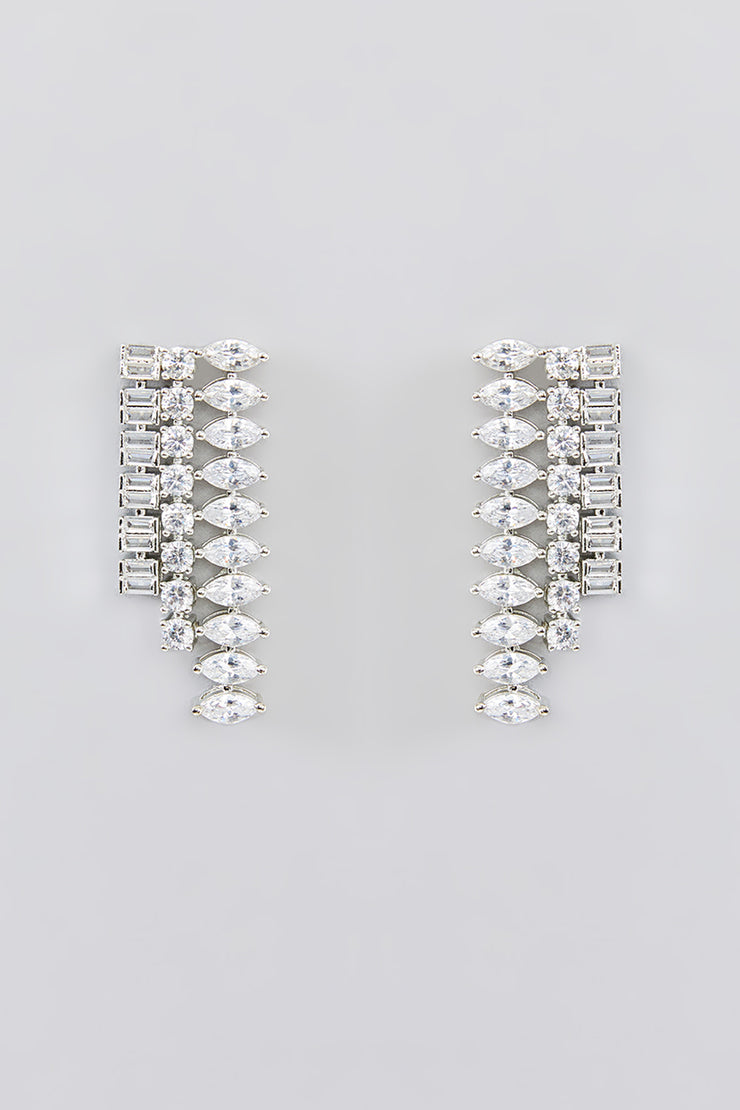 Rani Diamond Necklace set zevarbygeeta