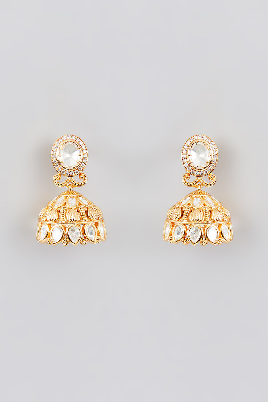 Navya Kundan Choker Set zevarbygeeta