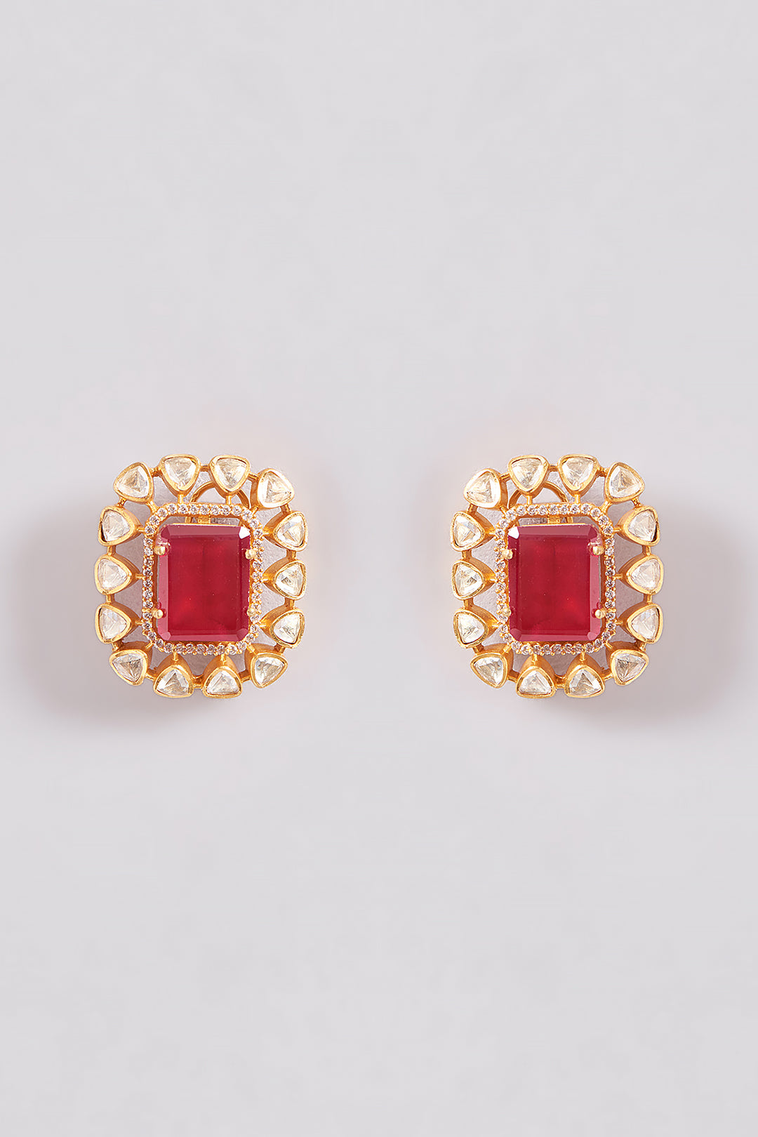 Kundan Set zevarbygeeta