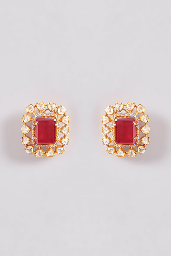 Kundan Set zevarbygeeta