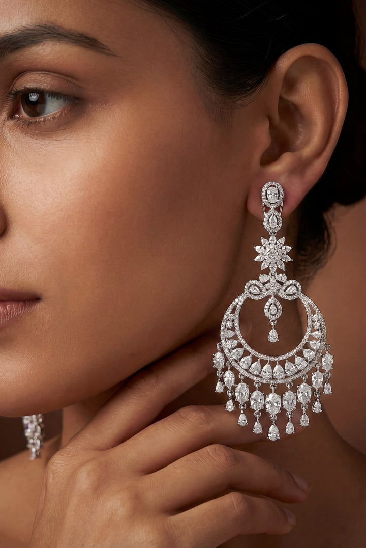 Sunanda Diamond Chandbalis