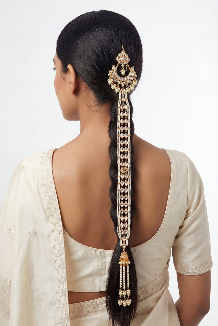 Hiraani Kundan Choti