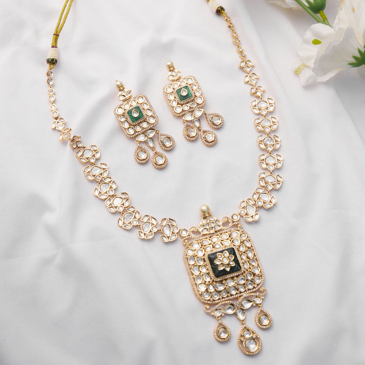 Kundan Set