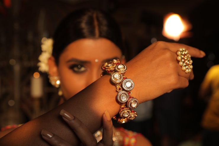 Kamini Kundan kadas