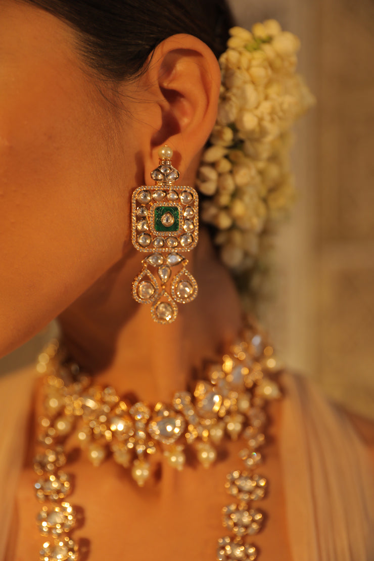 Kundan Set