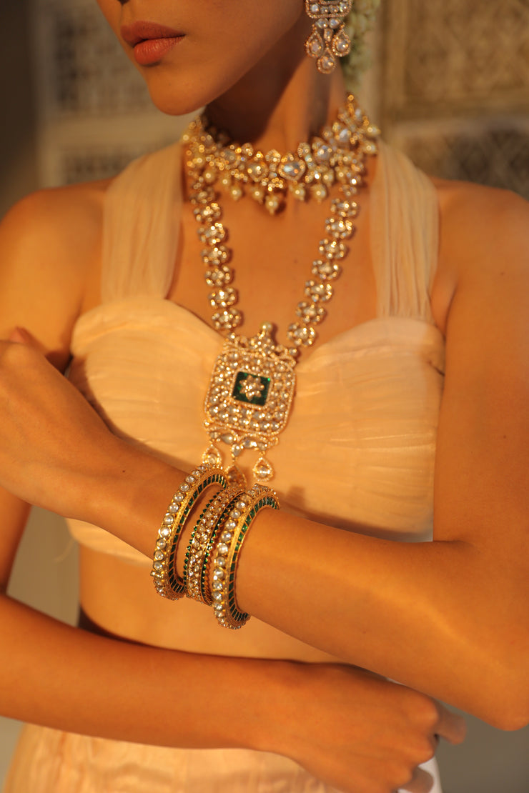 Kundan Set