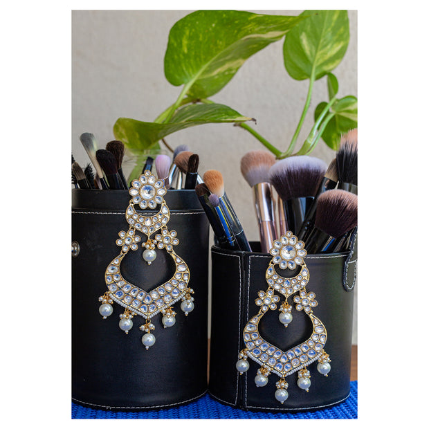 Kundan Chandbalis