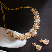 Kundan Set