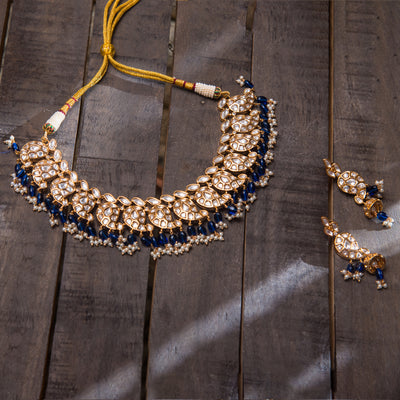 Kundan Set