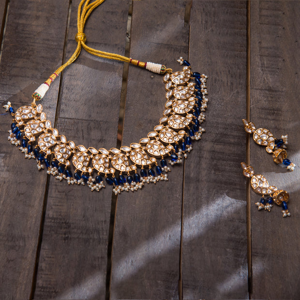 Kundan Set
