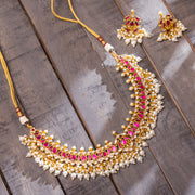 Kundan Set