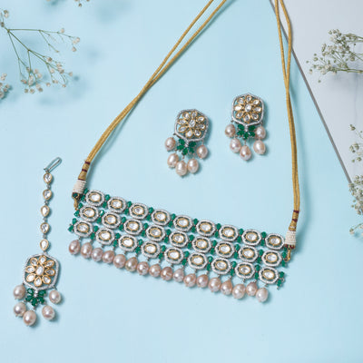 Polki set