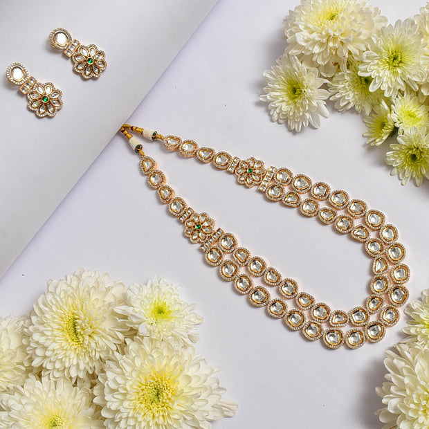 Kundan Set