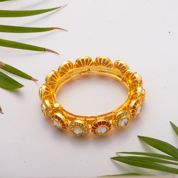 Kamali Kundan kadas