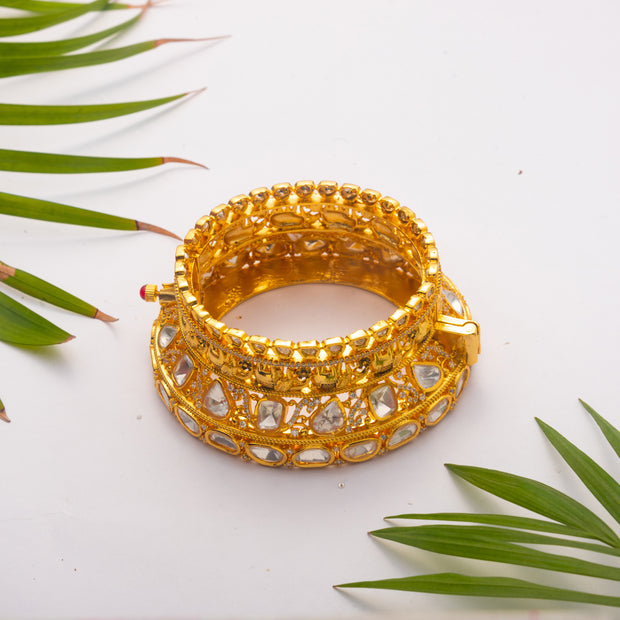 Kavya Kundan kadas
