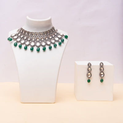Polki Set