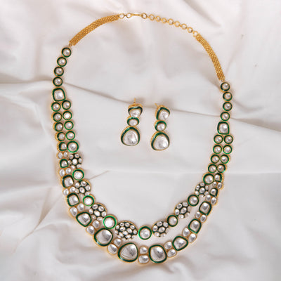 Polki set
