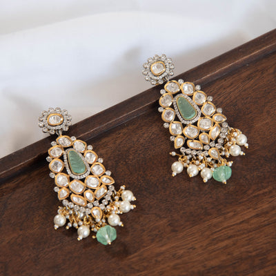 Kundan Danglers
